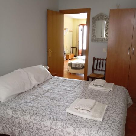 La Casa De La Callejuela ริอาซา ภายนอก รูปภาพ