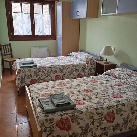 La Casa De La Callejuela ริอาซา ภายนอก รูปภาพ