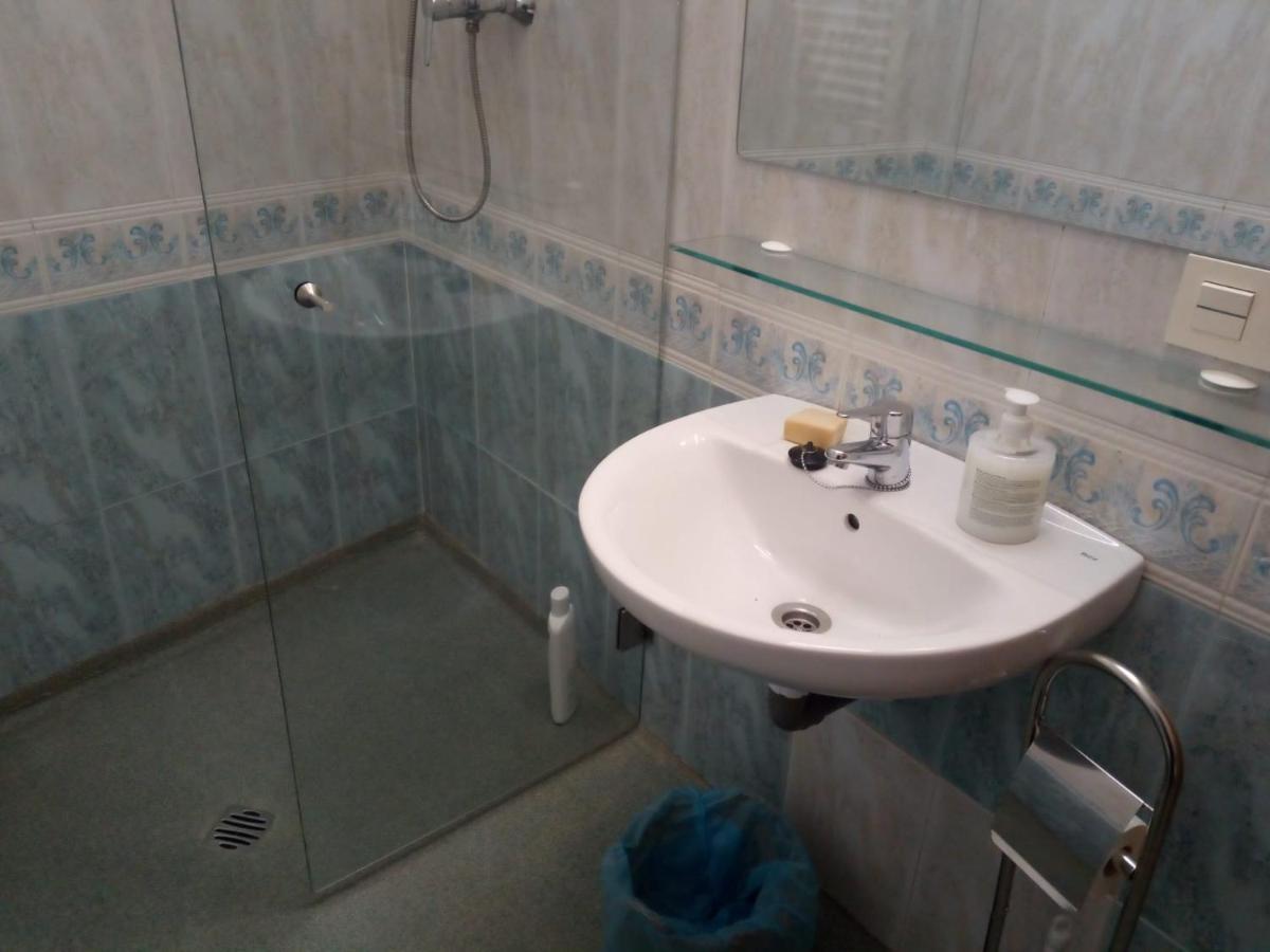 La Casa De La Callejuela ริอาซา ภายนอก รูปภาพ
