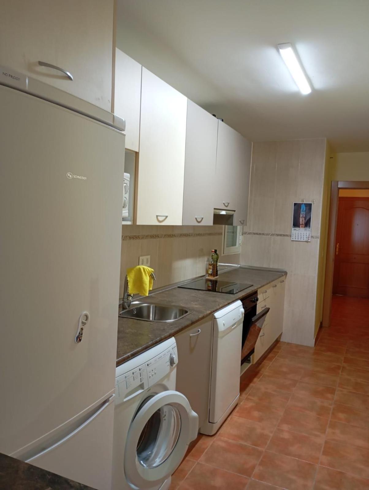 La Casa De La Callejuela ริอาซา ภายนอก รูปภาพ