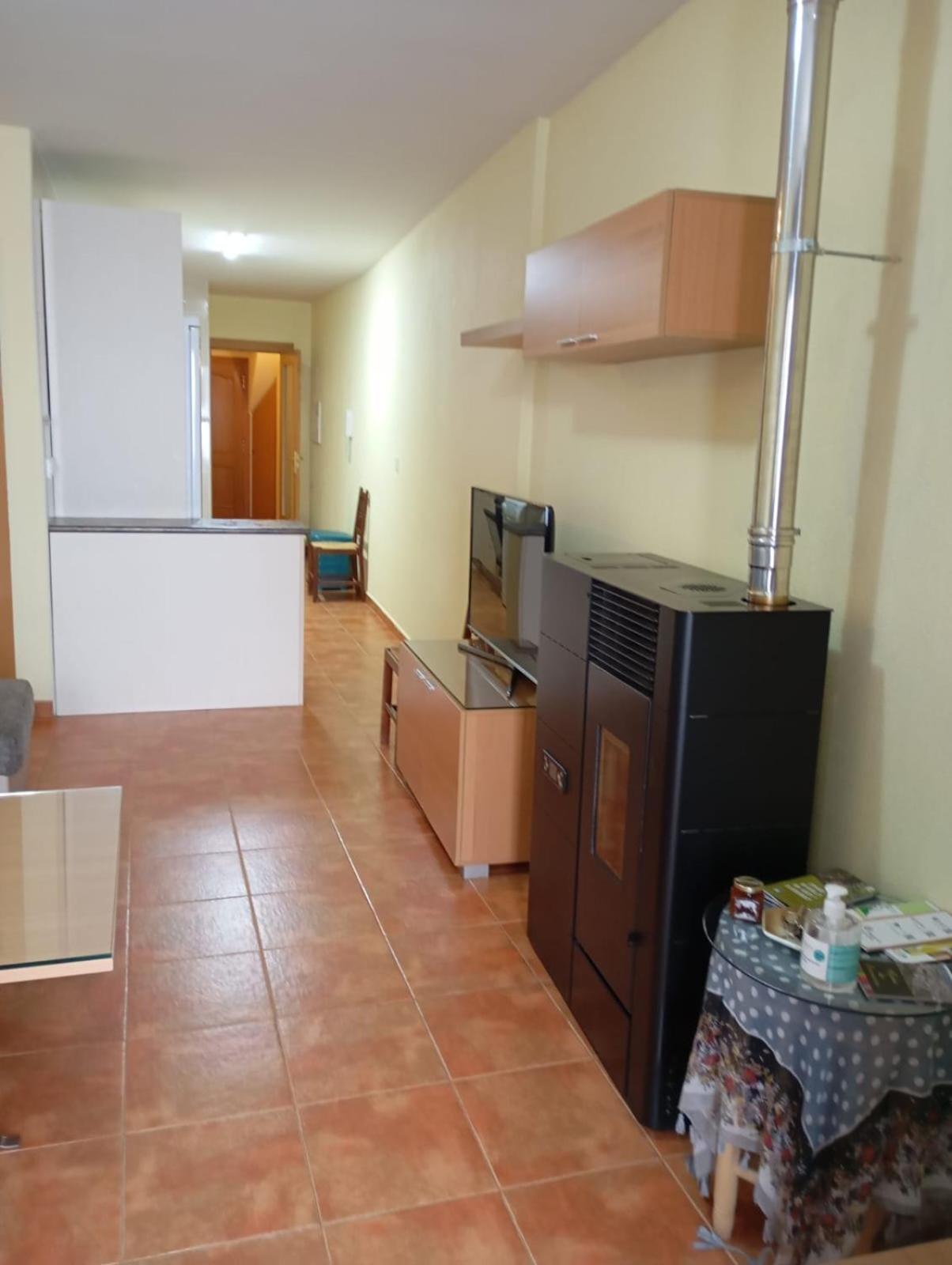 La Casa De La Callejuela ริอาซา ภายนอก รูปภาพ